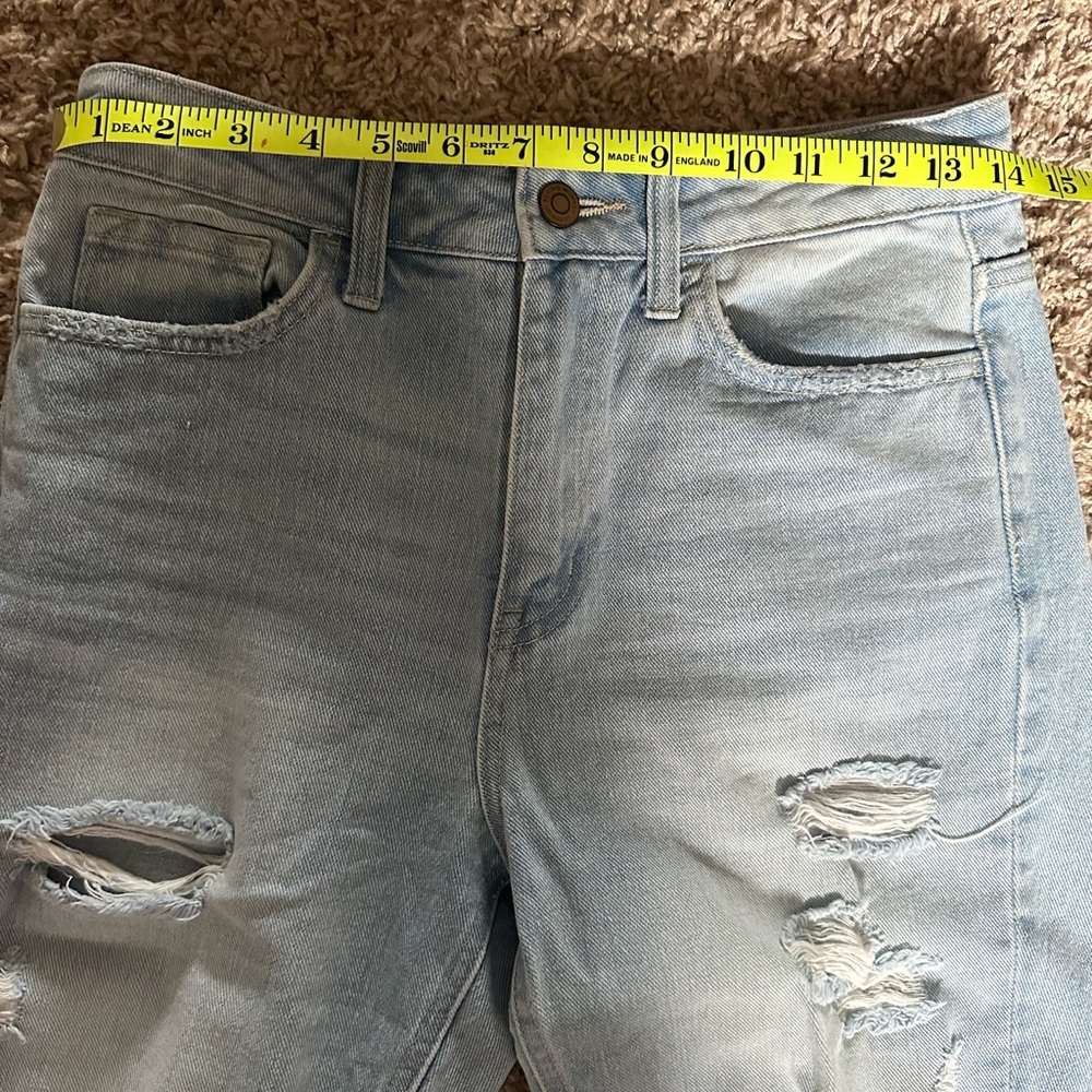 Flying Monkey Jeans - image 7